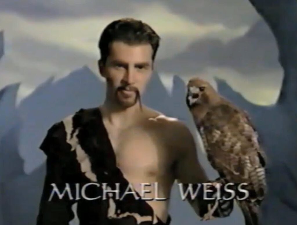Reflections on Ice, Michelle Swan Skates to the Music of Disney's Mulan Michael Weiss
