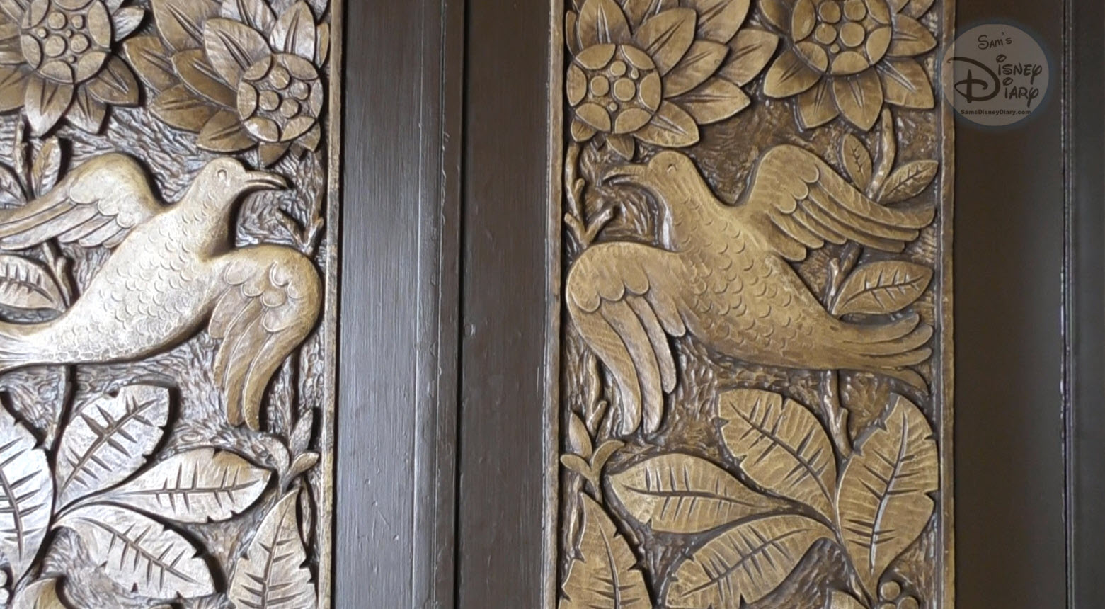 Walt Disney's Enchanted Tiki Room