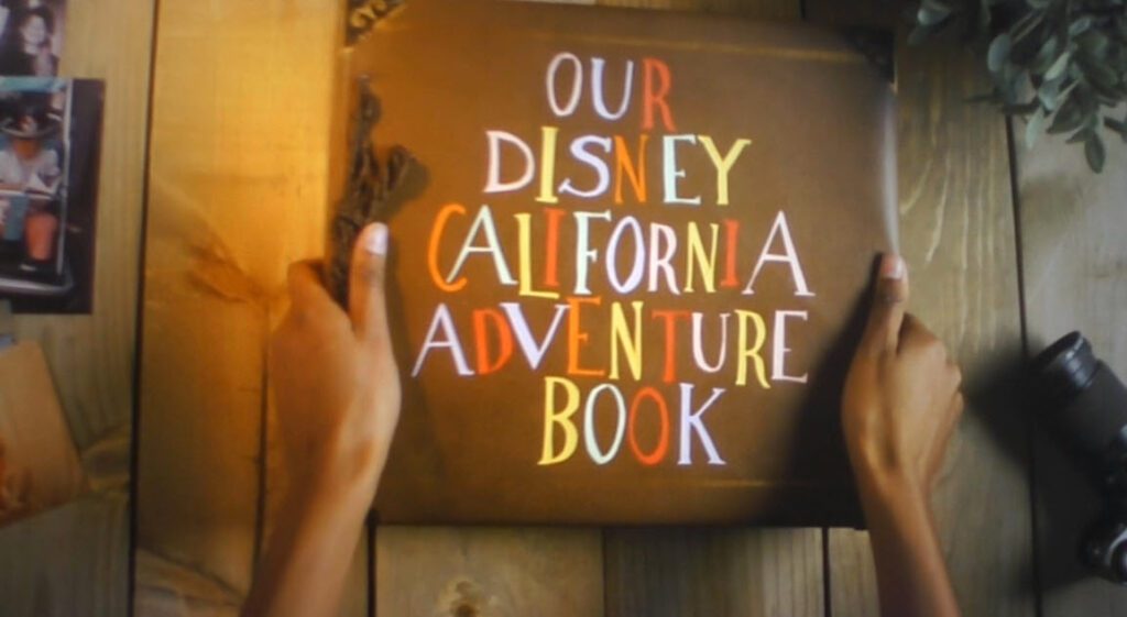 Walt Disney Imagineering Blue Sky Cellar Disney California Adventure 2019