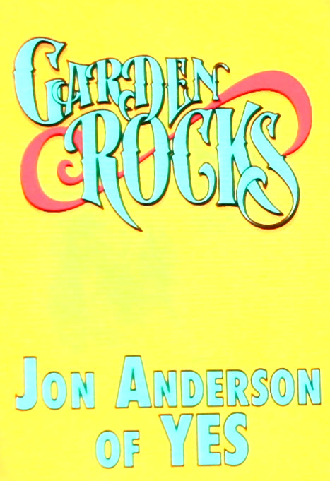 Epcot Garden Rocks: Jon Anderson of YES (2019)