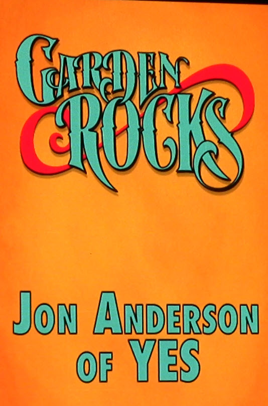 Epcot Garden Rocks: Jon Anderson of YES (2019)