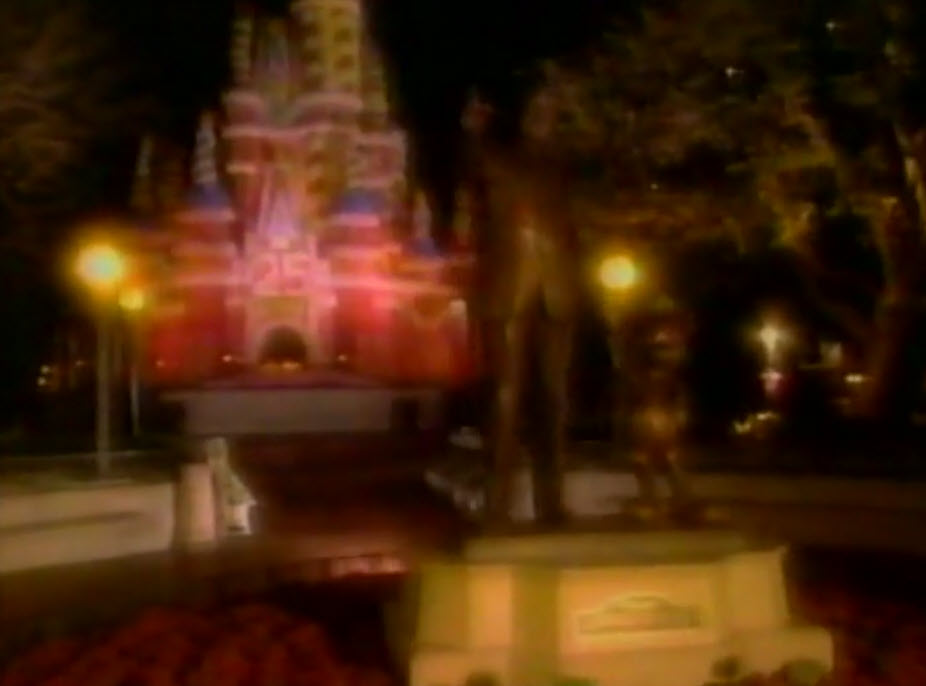 Walt Disney World 25th Anniversary Party (1997)