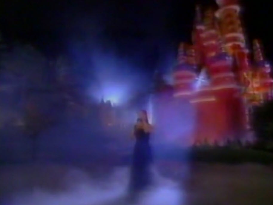 Walt Disney World 25th Anniversary Party (1997)