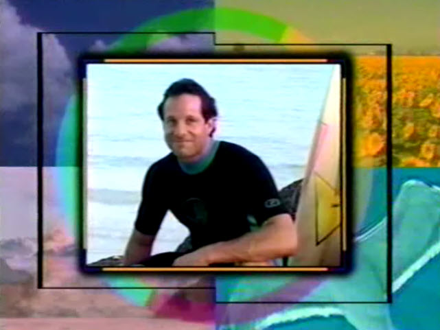 The Disney Channel Special: Earth Day at Walt Disney World (1996) Steve Guttenberg