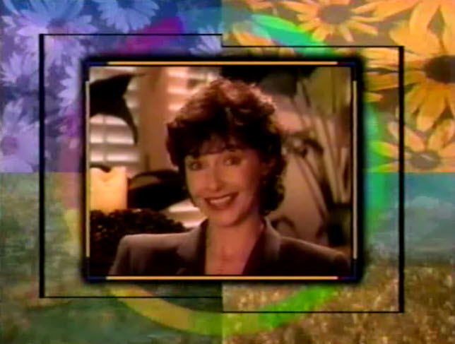 The Disney Channel Special: Earth Day at Walt Disney World (1996) Mary Steenburgen