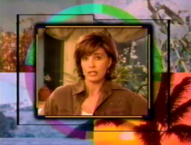 The Disney Channel Special: Earth Day at Walt Disney World (1996) Anne Archer