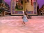 Beauty and the Beast: A Concert on Ice (1996) Ekaterina Gordeeva as Belle