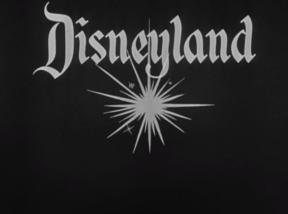 Where Stories Come From, The Magical World of Disney (1956)