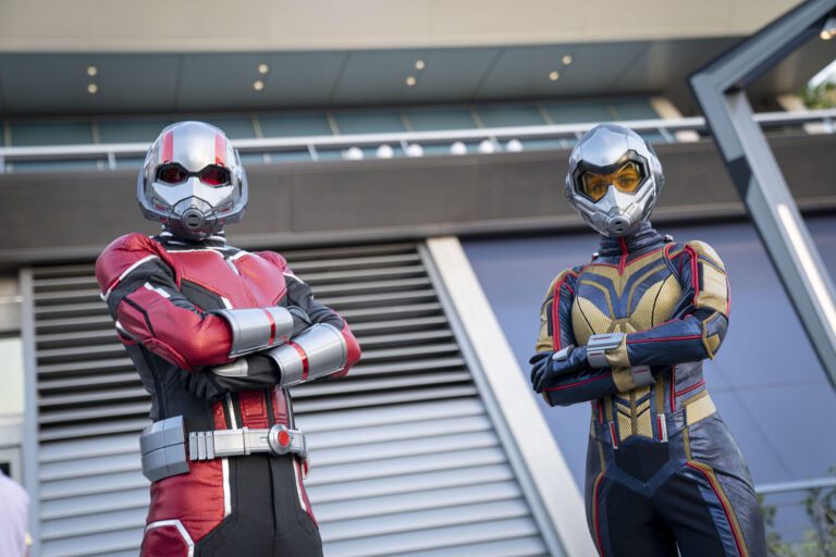 ‘Ant-Man and The Wasp: Quantumania’ Sets Up Phase 5 of the MCU