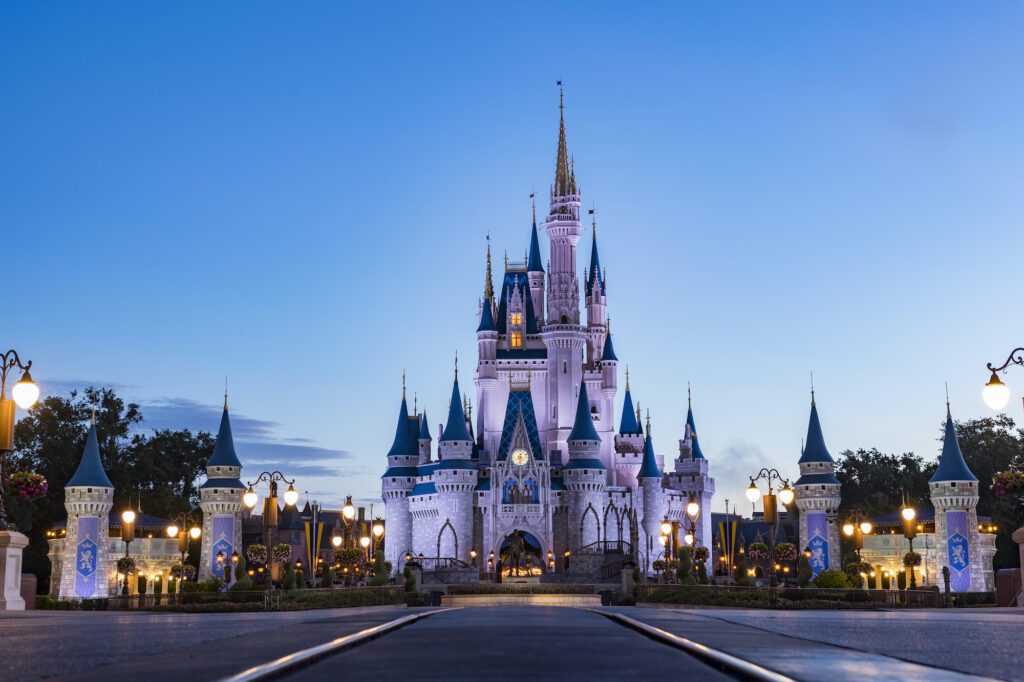 Behind the Attraction Sams Disney Diary