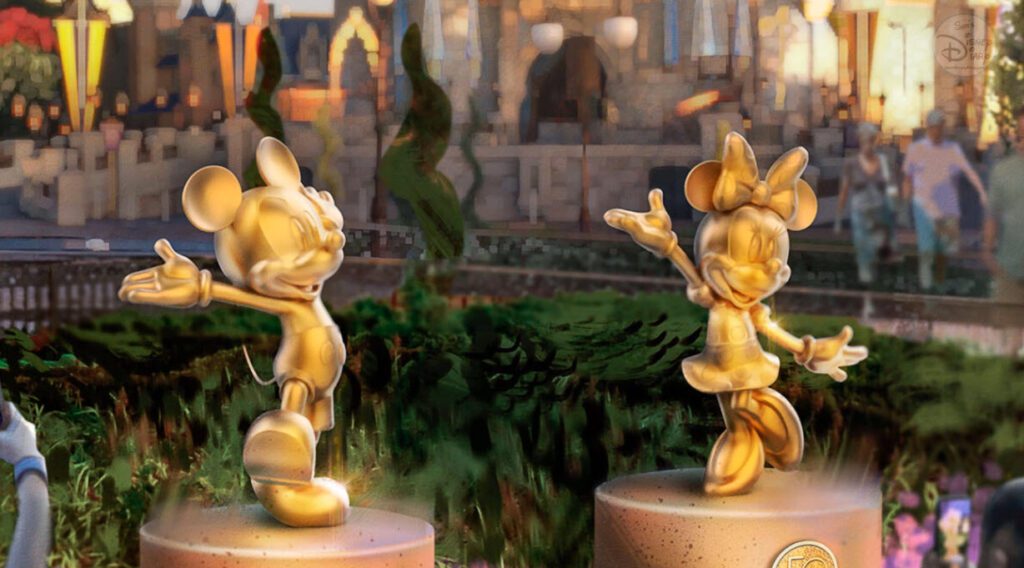 Sam's Disney News July 2021