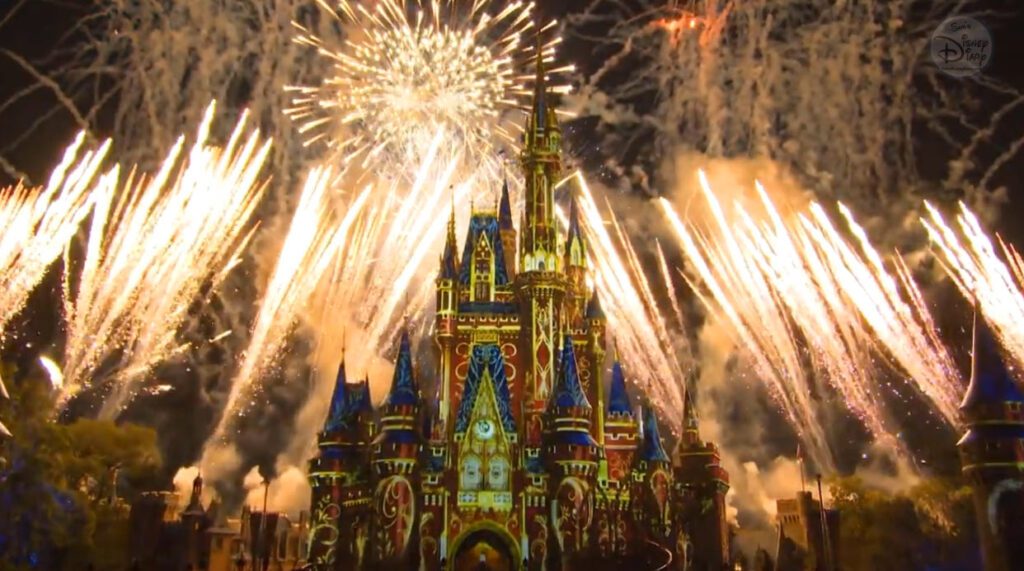 Sam's Disney News July 2021