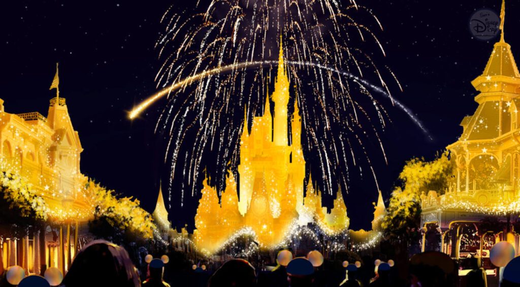 Sam's Disney News July 2021