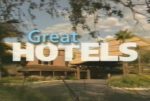 Great Hotels with Samantha Brown Walt Disney World Animal Kingdom Lodge Travel Channel