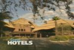 Great Hotels with Samantha Brown Walt Disney World Animal Kingdom Lodge Travel Channel