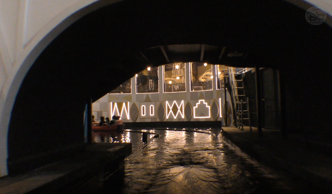 Walt Disney World | It's a Small World | 50th Anniversary Edition | Ride Through