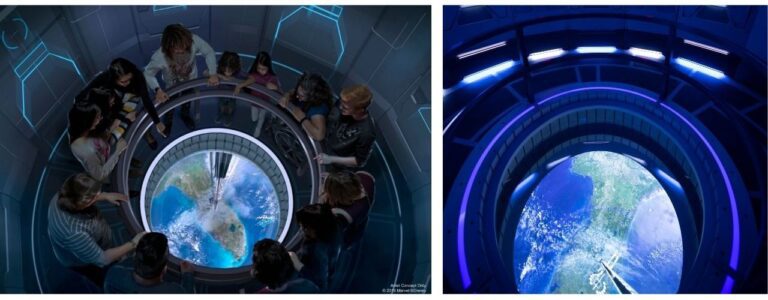 Disney News | Sam's Disney News | September 2021 | Sam's Disney Diary