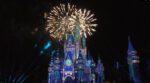 Enchantment | Walt Disney World | Premier Event | 50th Anniversary | Christina Aguilera | WDW | Sam's Disney Diary | Walt Disney World 50th