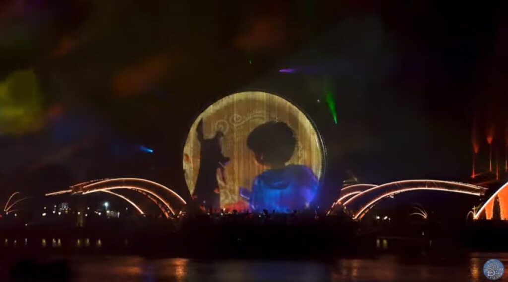 HarmonioUS | Epcot | Walt Disney World 50th Anniversary | Sam's Disney Diary
