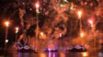 HarmonioUS | Epcot | Walt Disney World 50th Anniversary | Sam's Disney Diary