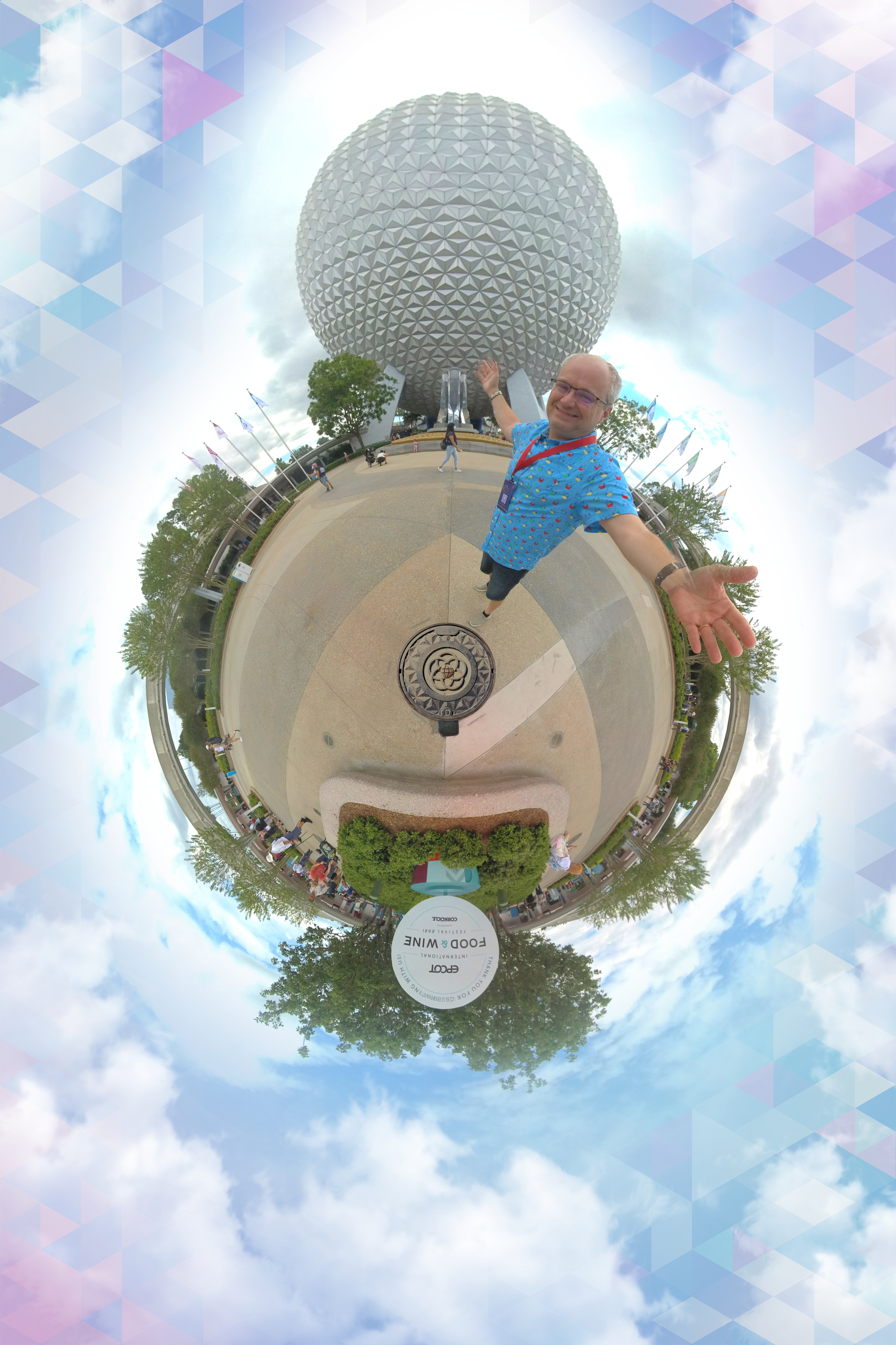 Walt Disney World | Walt Disney World 50th Anniversary | Photo Pass | Magic Shots | Memory Maker | Tiny World | Super Zoom