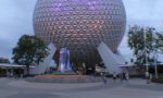 Spaceship Earth | Walt Disney World | Epcot | Full Ride | 2021 | Sam's Disney Diary