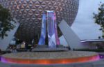 Spaceship Earth | Walt Disney World | Epcot | Full Ride | 2021 | Sam's Disney Diary