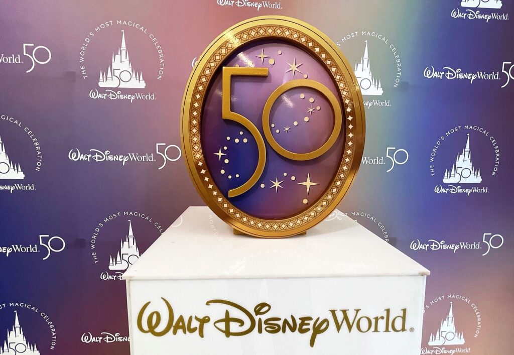 Walt Disney World 50th Anniversary | Epcot Food Festival | Epcot Dessert Festival |Chocolate Pyramid