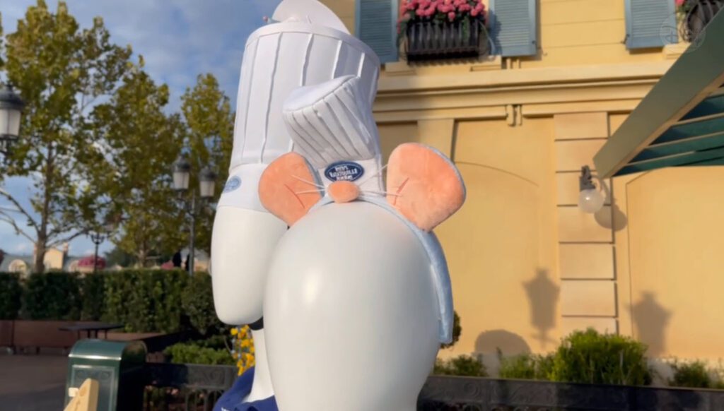 Remy’s Ratatouille Adventure Merchandise | Walt Disney World 50th Anniversary | Merchandise