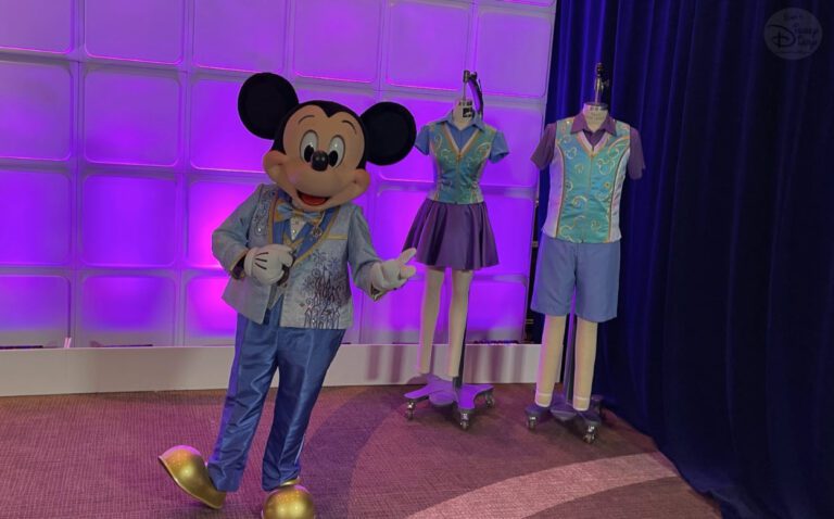 KiteTails | Mickey Mouse | EARidescent 8 | Walt Disney World 50th Anniversary | Sam's Disney Diary