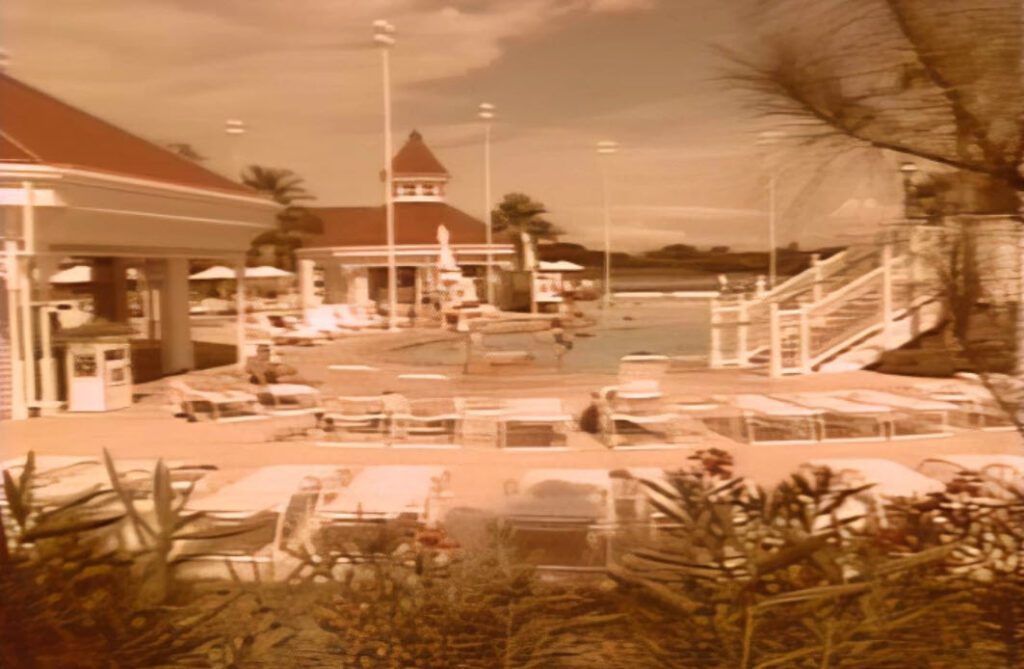 Great Hotels with Samantha Brown | Disney's Grand Floridian | Travel Channel 2002