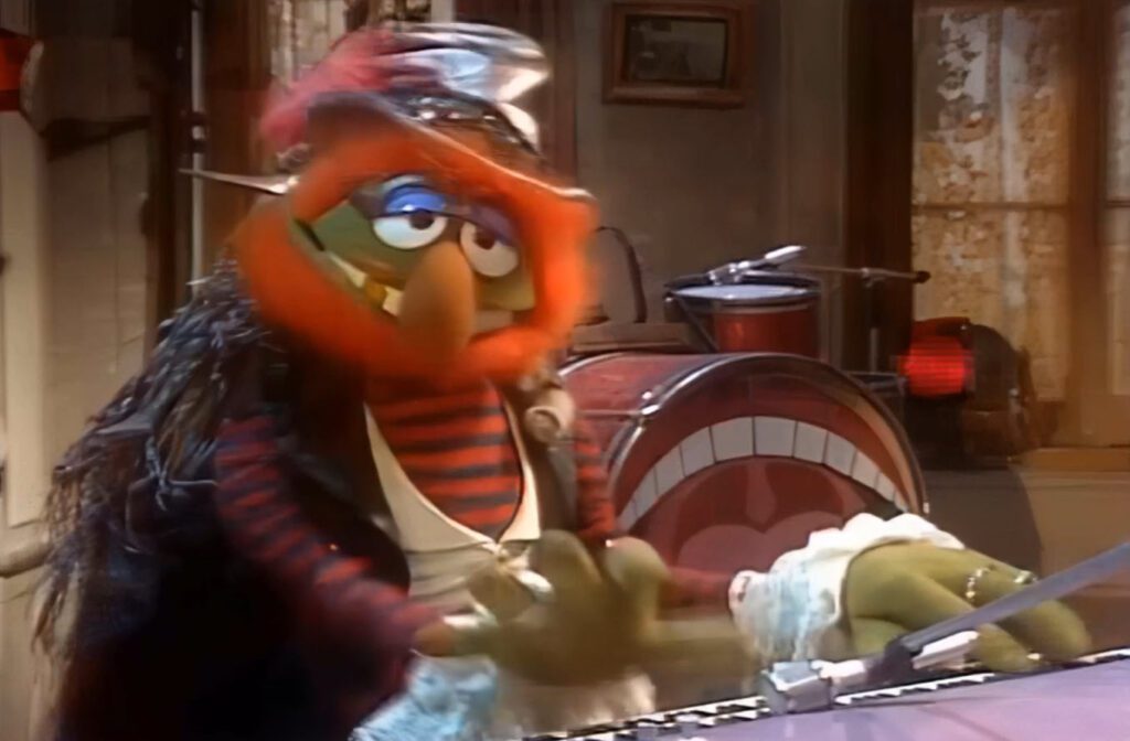 Muppets Family Christmas | HD Version | Jim Henson | Sesame Street | Fraggle Rock | Muppet Babies