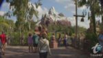 Disney Holiday Magic | Samantha Brown | Travel Channel | Disneyland | Walt Disney World | Christmas