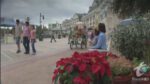 Disney Holiday Magic | Samantha Brown | Travel Channel | Disneyland | Walt Disney World | Christmas