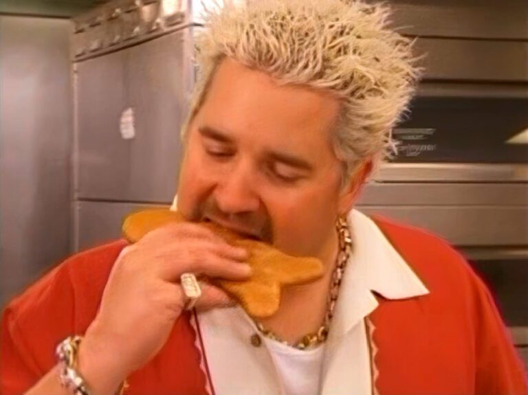 Guy's Disney Holiday | Disneyland | Disney Food | Guy Fieri | Walt Disney World | Food Network