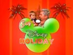 Guy's Disney Holiday | Disneyland | Disney Food | Guy Fieri | Walt Disney World | Food Network
