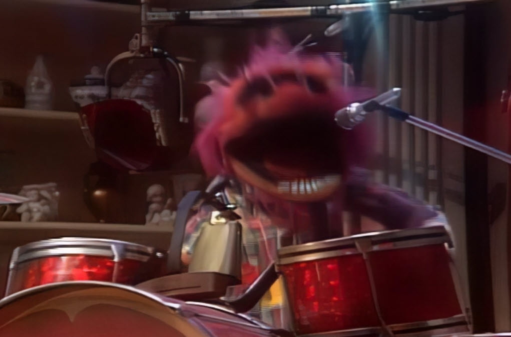 John Denver | The Muppets | Christmas Montage | Christmas Music Video | Muppet Christmas | Disney