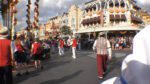Walt Disney World 50th Anniversary | Flag Retreat Ceremony | October 1, 2021 | Magic Kingdom