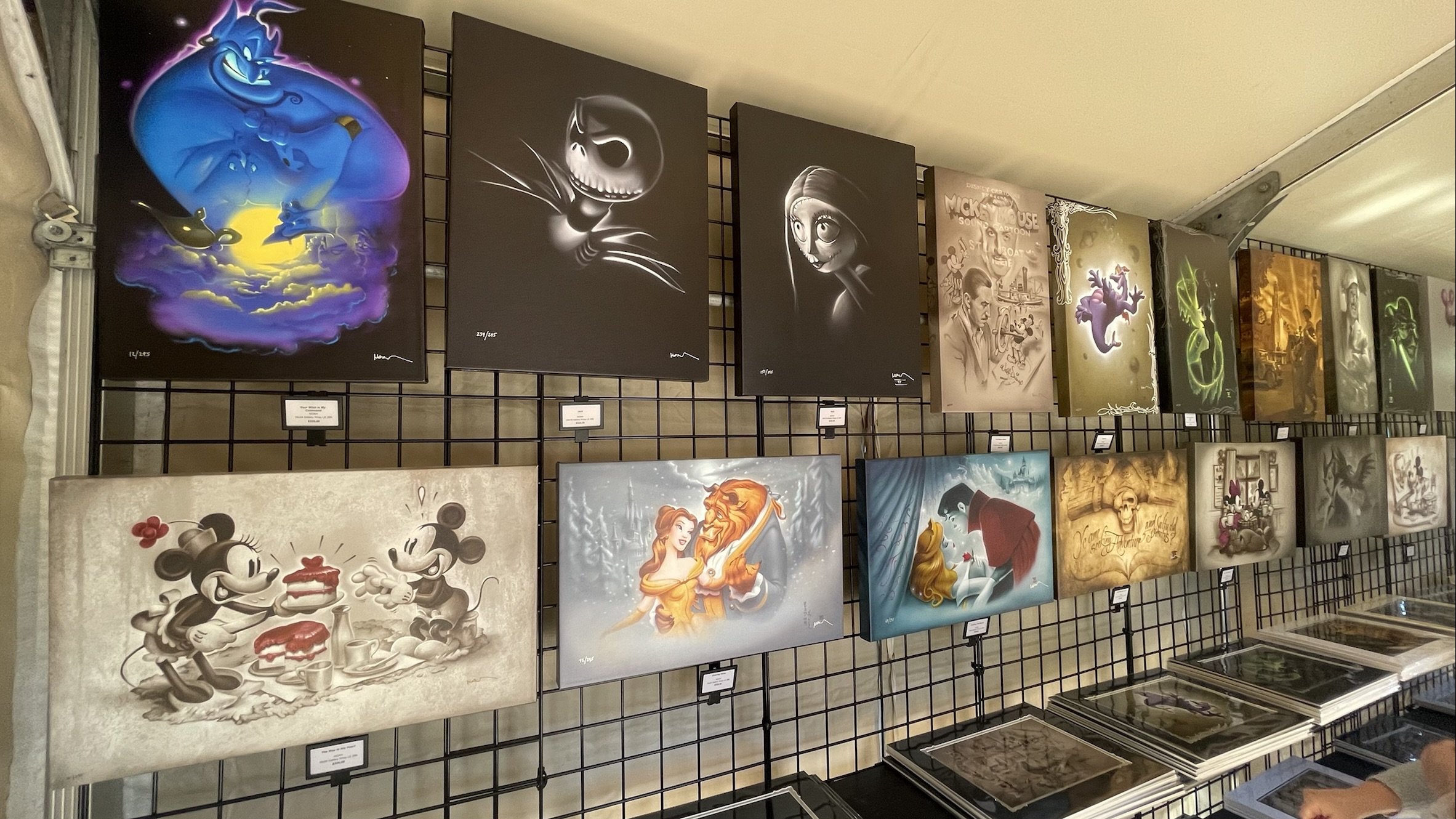 Epcot Festival of the Arts 2022 | Merchandise | Walt Disney World | Figment | Epcot Merch