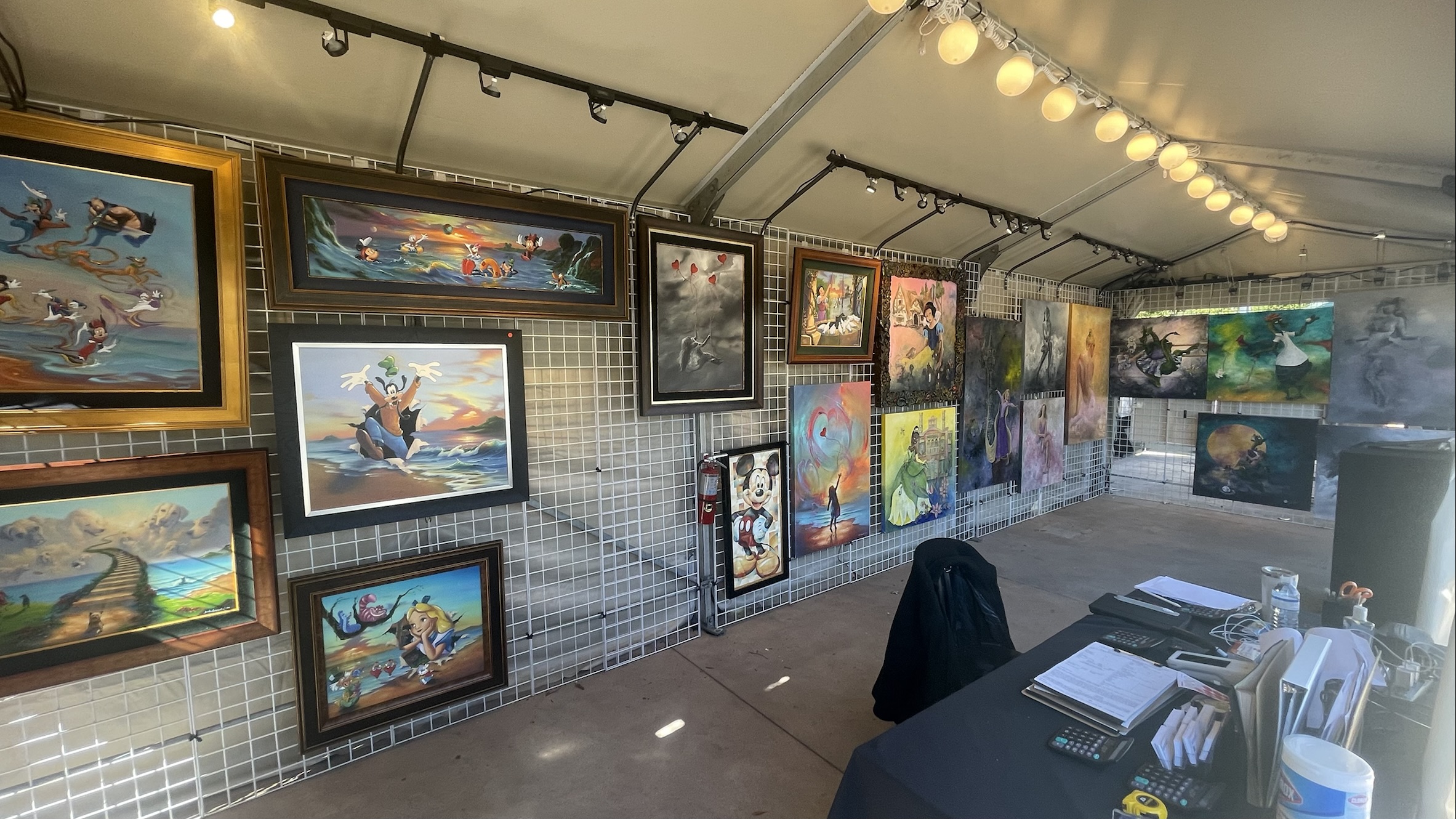Epcot Festival of the Arts 2022 | Merchandise | Walt Disney World | Figment | Epcot Merch