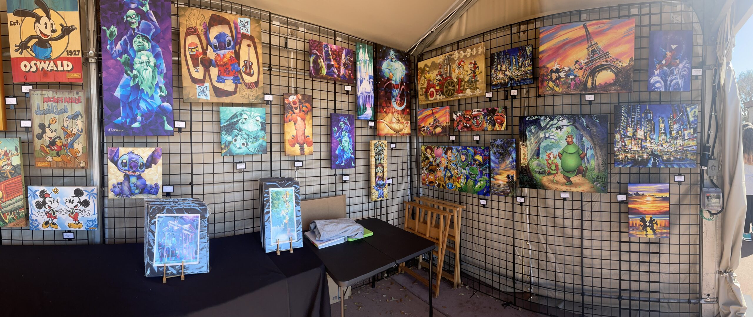 Epcot Festival of the Arts 2022 | Merchandise | Walt Disney World | Figment | Epcot Merch