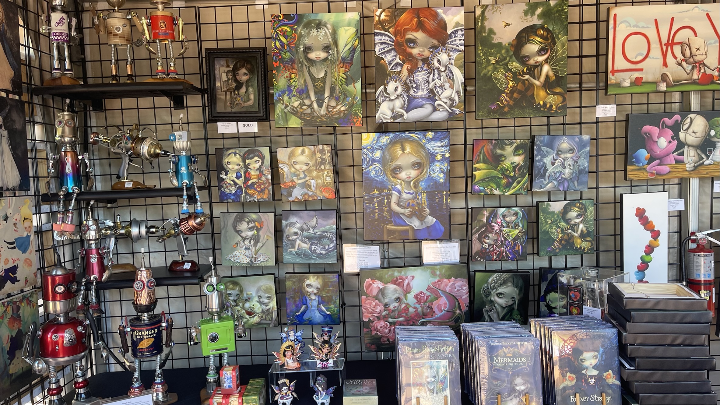 Epcot Festival of the Arts 2022 | Merchandise | Walt Disney World | Figment | Epcot Merch