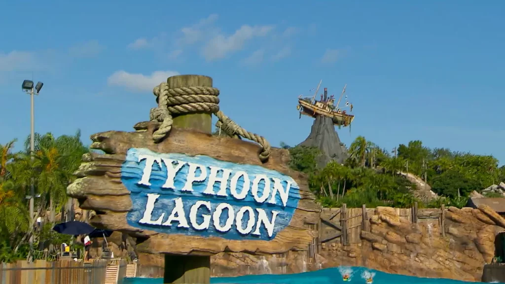 typhoon lagoon reopens