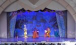 Beauty and the Beast Live on Stage | Walt Disney World | Hollywood Studios | Disney | 2022