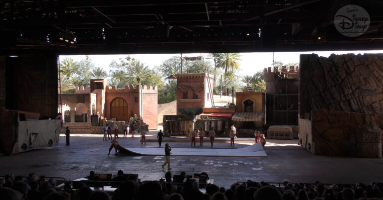 Indiana Jones Epic Stunt Spectacular | Walt Disney World | Hollywood Studios | Post COVID | 2022 4K