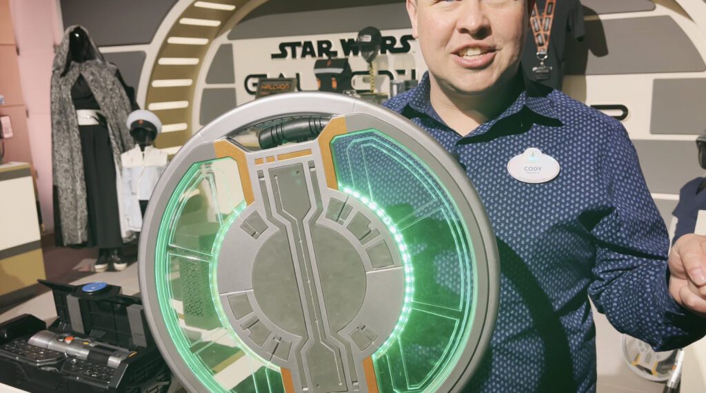 Star Wars Galactic Starcruiser | Exclusive Merchandise | Walt Disney World | First Look