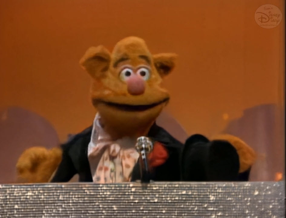 The Muppets a Celebration of 30 Years | 30th Anniversary Special | 1986 | Jim Henson | Frank Oz