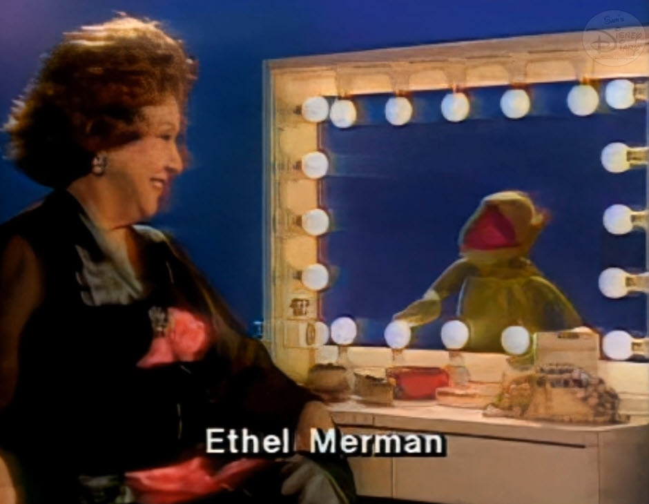 The Muppets a Celebration of 30 Years | 30th Anniversary Special | 1986 | Jim Henson | Frank Oz