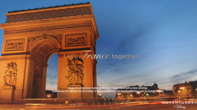 Adventures by Disney | Let's Adventure Together | Resort Television | March 2022 | Disney Must Do