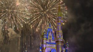Must Do Disney | Resort TV | March 2022 | 50th Anniversary Update | Walt Disney World | In Room TV